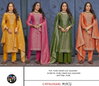 Macy By Four Dots Simar Silk Designer Salwar Kameez Wholesale Market In Surat
